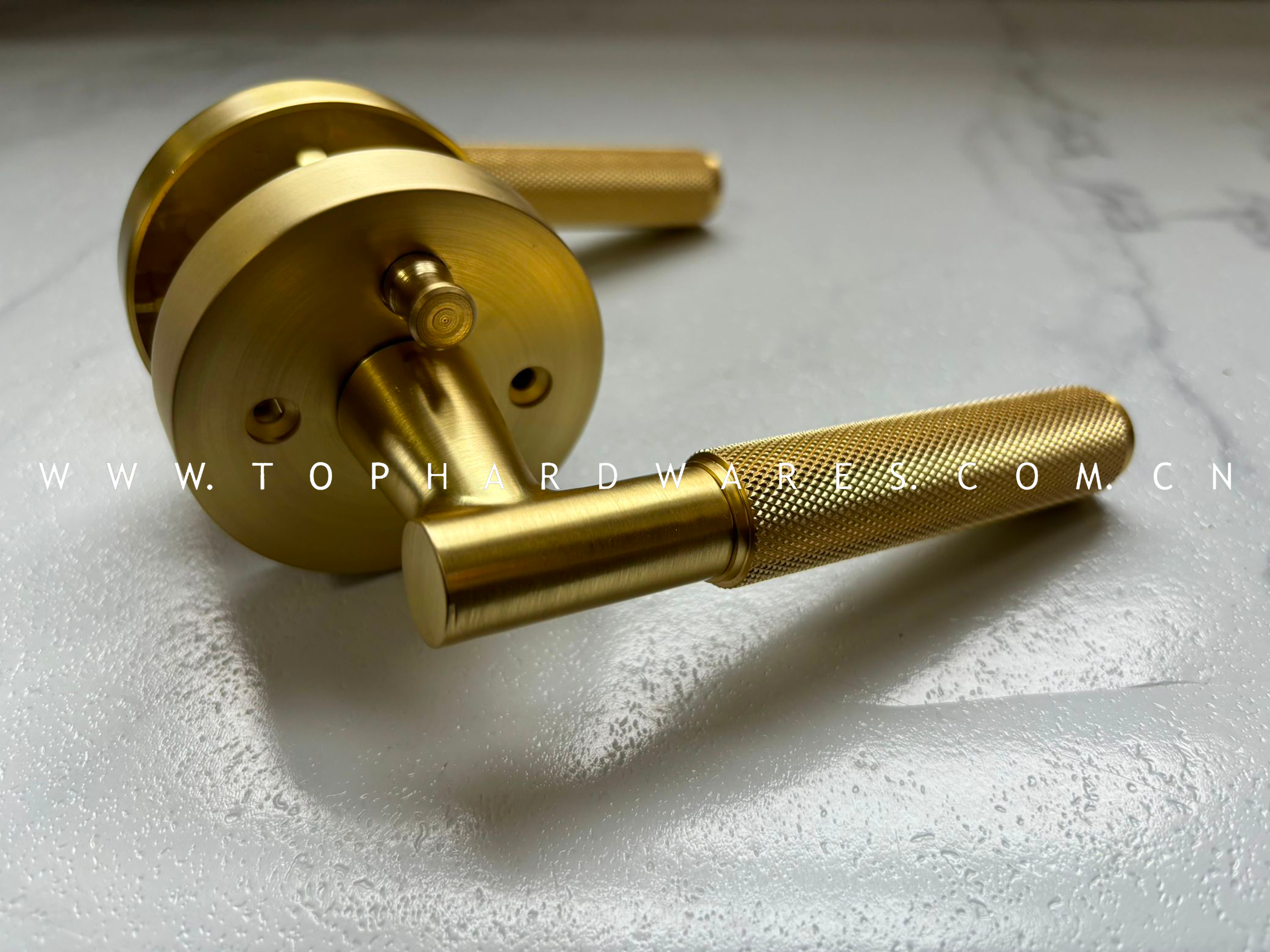 TOP-9003 SB BK (QUICK LOCK)