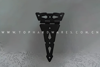 TOP-8056 (Modern T-shaped hinge)
