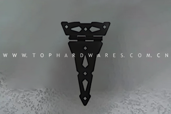 TOP-8056(Modern T-shaped hinge)