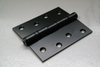 Steel hinge 403530 2BB BK