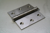 Stainless Steel 304 Hinge 353530 2BB SS