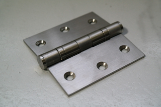 Stainless Steel 304 Hinge 353530 2BB SS