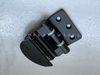 Top-hc zinc alloy hinge BL