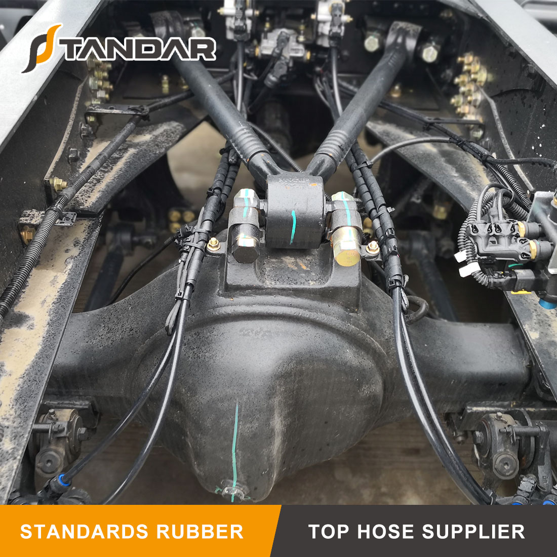 Acoplamiento Raufoss