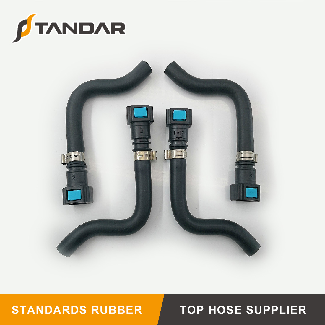 ¿Cuál es el principio del conjunto de la línea de combustible?