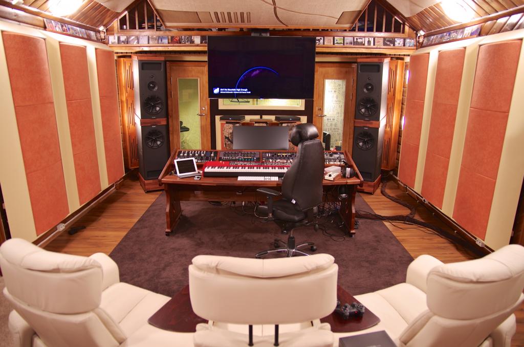 Fiberglass Wall Panel