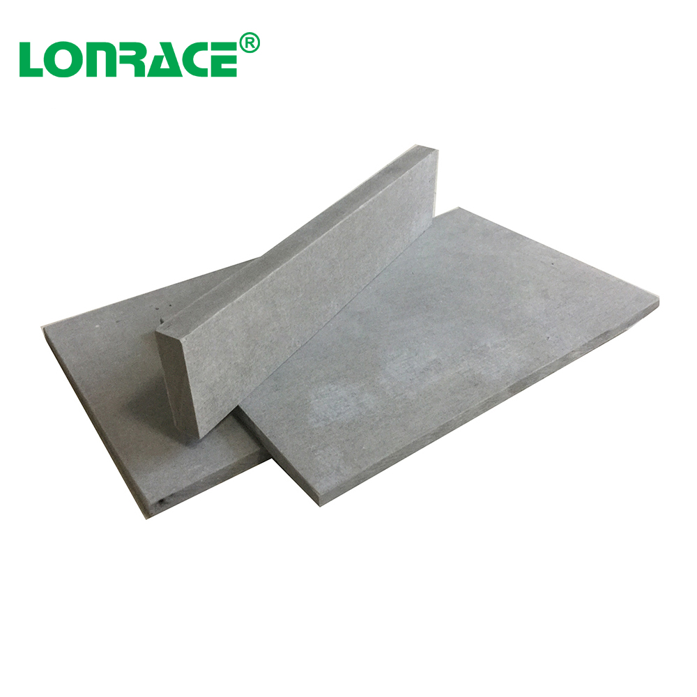 What Are The Coatings on Cement Boards