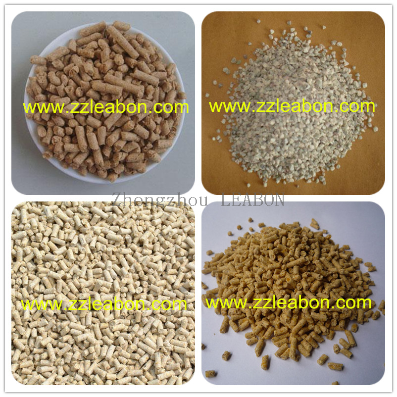 PM-230B Farm Home Use Cattle Poultry Chicken Feed Pellet Making Machine 