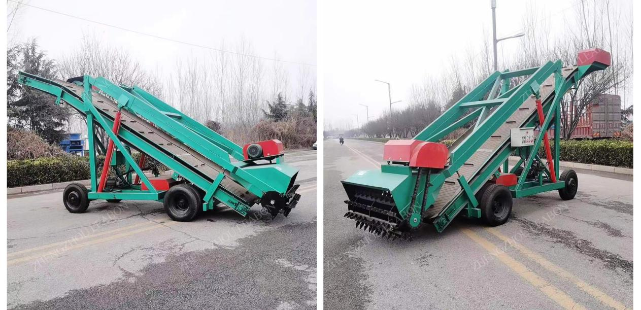 silage feed reclaimer1