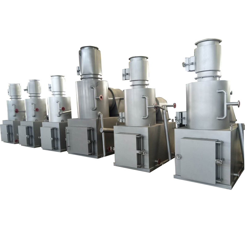 Advantages of waste incinerators