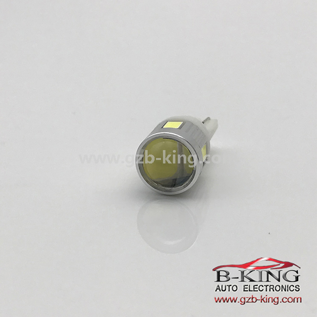 T10 6SMD 5730 Canbus LED Bulb