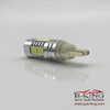 Super Bright T10 9SMD 5050 194 T10 W5W White LED Bulb