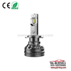 A3 H7 60W 12000lm 6000K High Power LED Headlight Bulb 