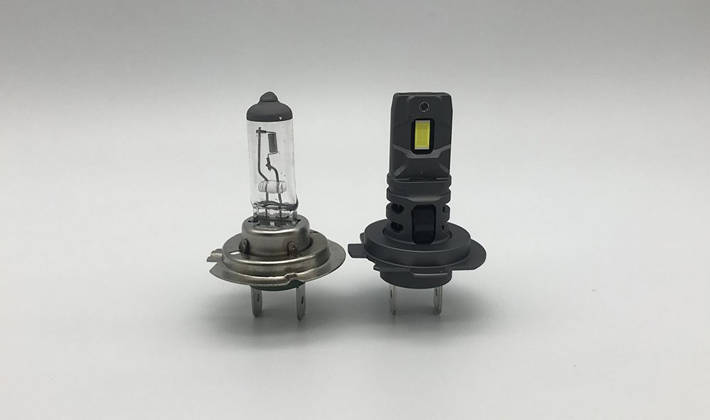 led fog light kit