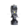 130W 12000LM 6500K H4 high low beam LED projector headlight 