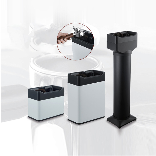 Limpiador de portafiltros G512N | Limpiador de Molinillo de Café Eléctrico 60W 12V (3L/6L/16L)