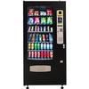 Máquina expendedora combinada VCM4000B 