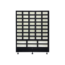 Máquina expendedora de casilleros BV4600 | 46 cajas