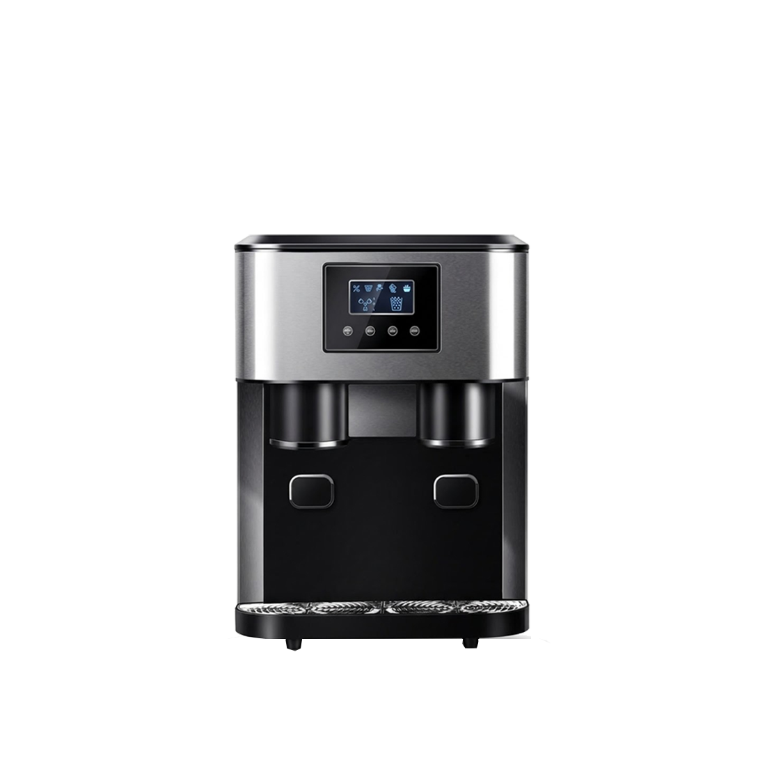  <p><b><font face="等线">Máquina de hielo</font></b></p> 