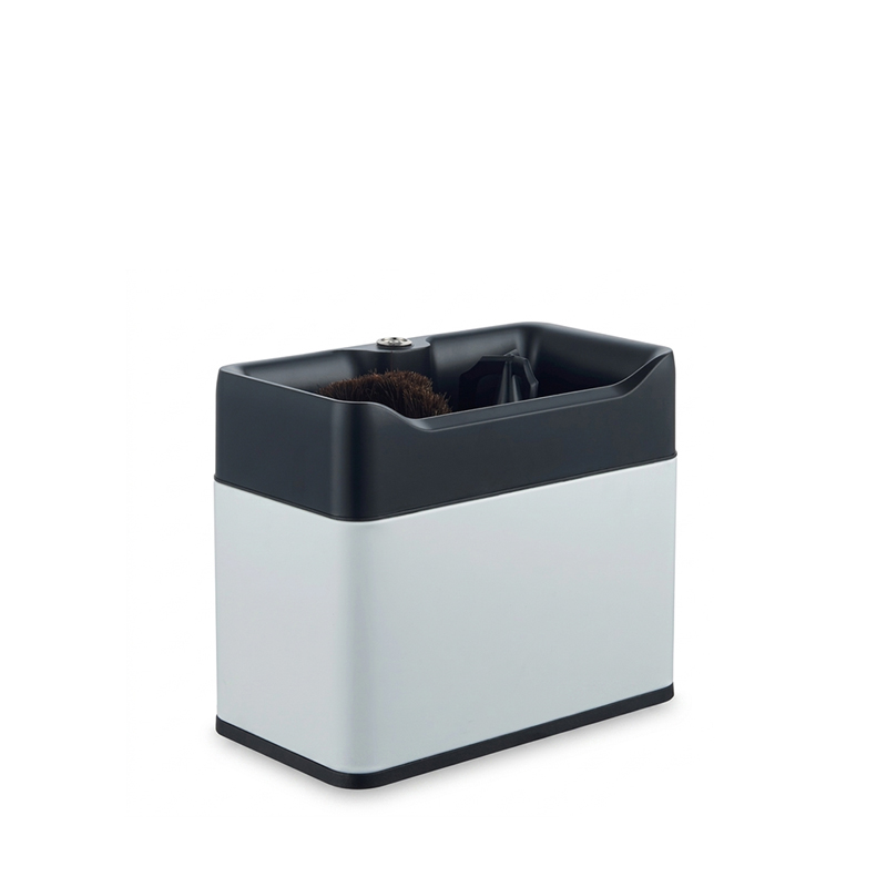 Limpiador de portafiltros G512N | Limpiador de Molinillo de Café Eléctrico 60W 12V (3L/6L/16L)