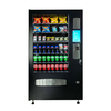Máquina expendedora combinada VCM-4000C10 con pantalla táctil de 10 pulgadas