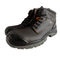 3E Extra wide safety shoes work boots with steel toe construction shoes botas de seguridad industrial