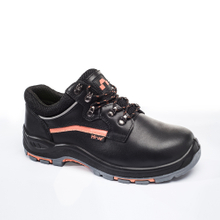 Labor Protective Workers with Water Resistant Anti-slip Labor industrial safety shoes Calzado de seguridad