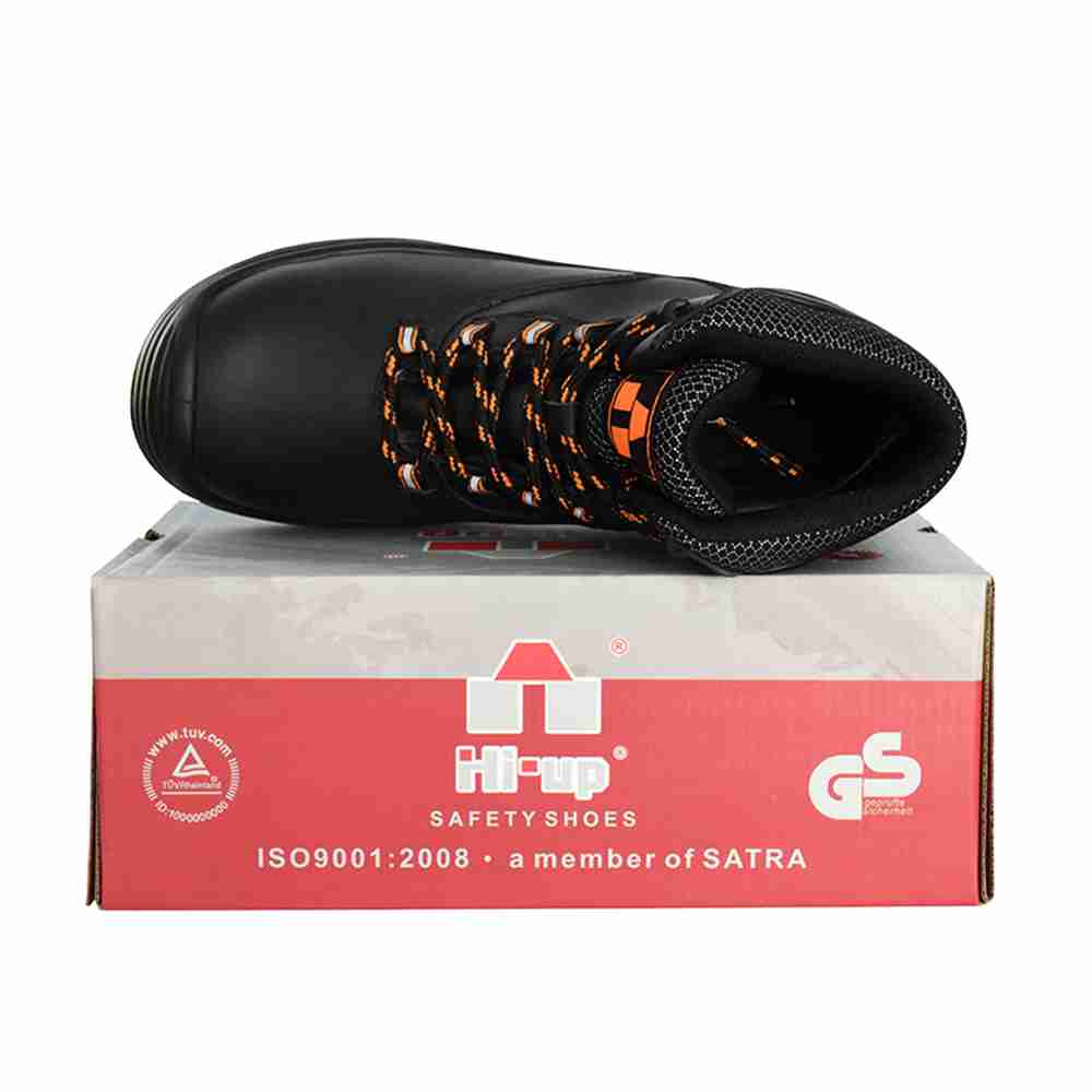 Industrial safety shoes non slip labor insurance shoes winter cotton industrial safety shoes work trabajo zapato