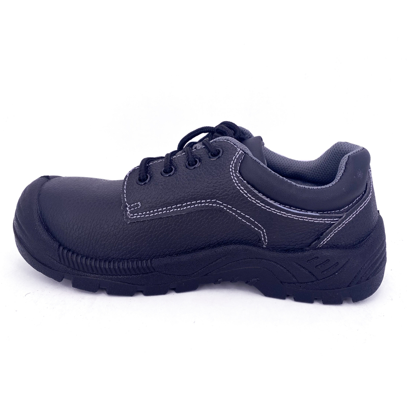 Hot sale high quality safety Shoes With Steel Toe Steel plate construction shoes Calzado de seguridad