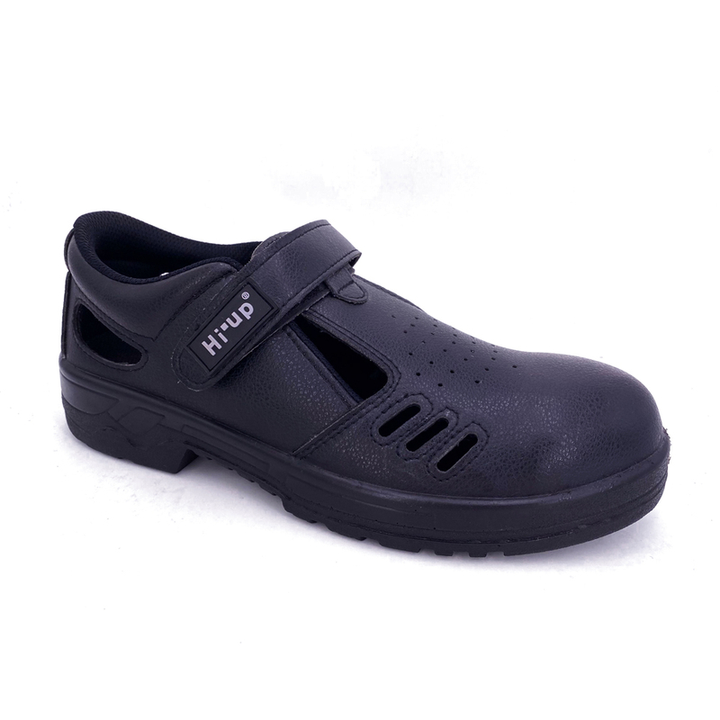 factory direct selling microfiber upper anti slip nurse hospital steel toe occupational shoes safety shoes Zapatos de enfermera