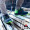 Low cut product China Factory make Comfortable Steel Toe flynit indoor work Safety Shoes Work Calzado de seguridad