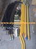 Hydraulic Rock Breaker Hammer Piping Kits Hose Piplines