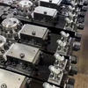 HB30G Hydraulic Breaker Power Cell | Premium Replacement Cylinder & Piston Assembly