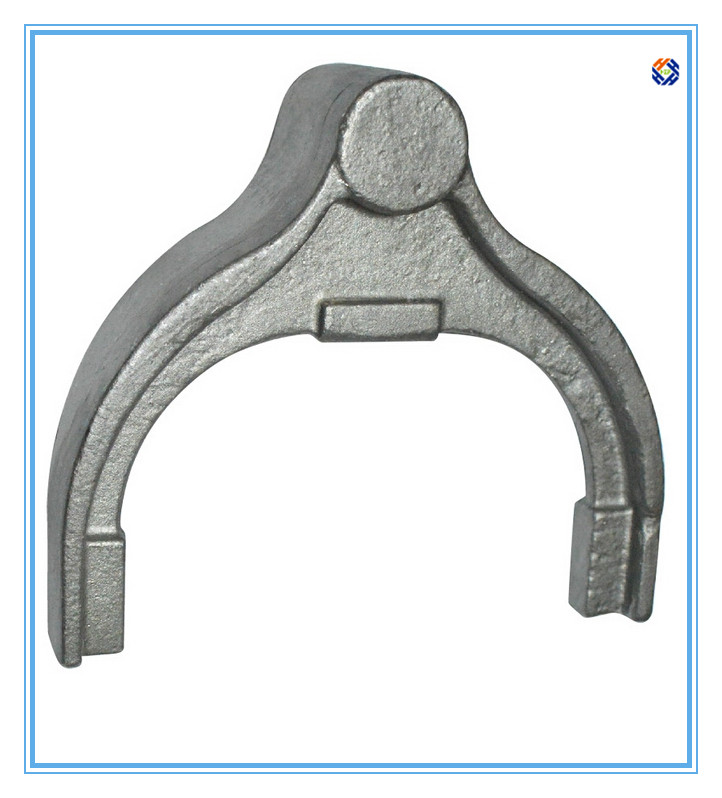 castings from China -Qingdao Haozhifeng Machinery Co.,Ltd