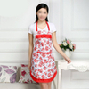 Twill Peach Skin Apron