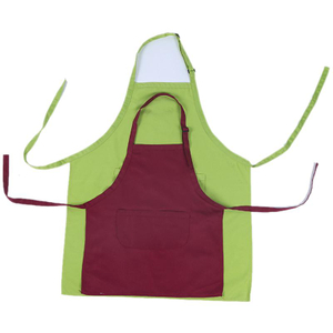 Children apron
