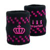 Cotton Jacquard Sport sweatband