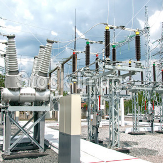 Battery for GRID POWER