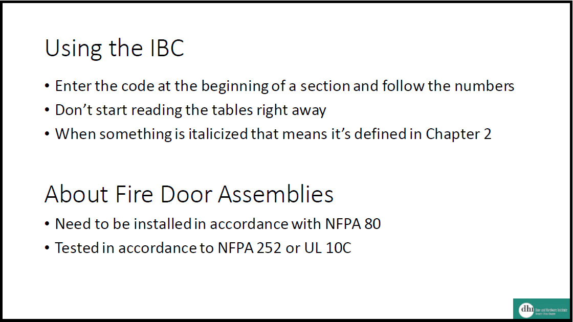 IBC.
