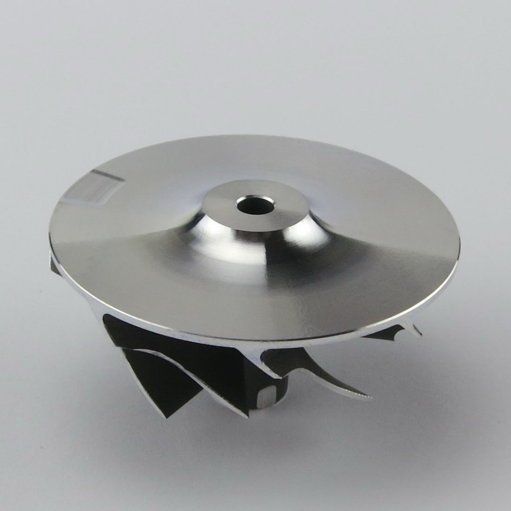 KP39 Compressor Wheel