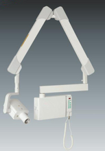 High Frequency Dental X-ray Unit (model: JYF-10A)