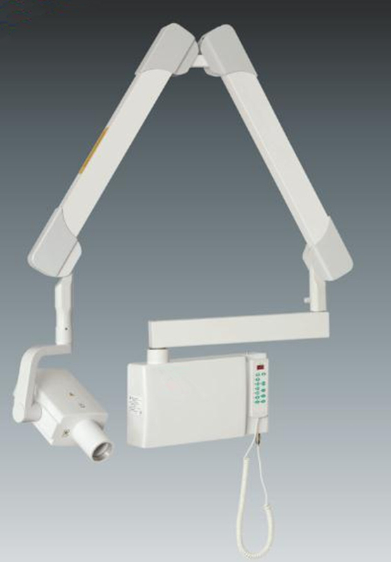 High Frequency Dental X-ray Unit (model: JYF-10A)