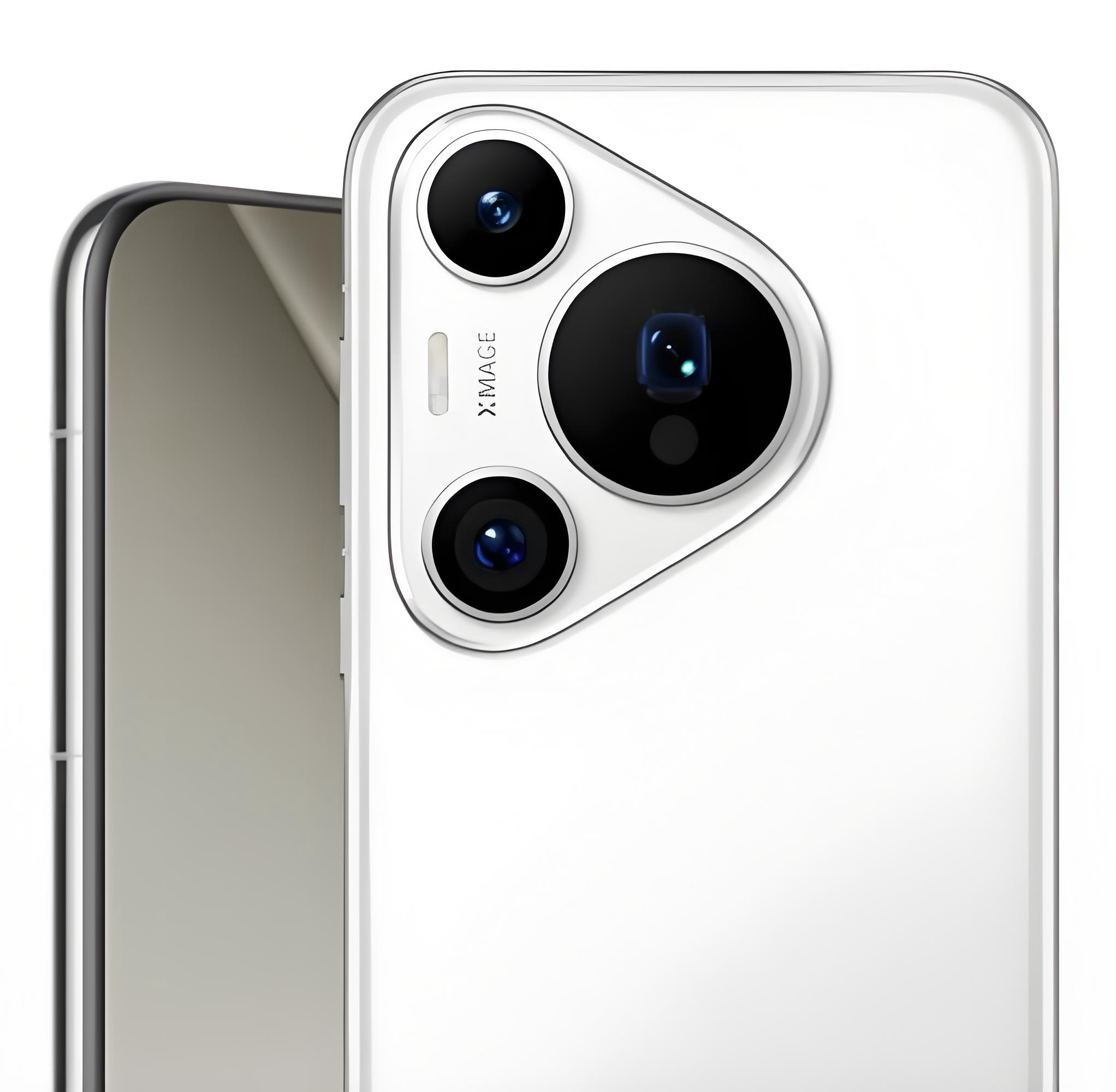 ALQUEIA HUAWEI Pura 70 Statellite Version 12+256/512G 1T Phare Rebranded Nouveau Smartphone l R&eacute;sistant aux &eacute;claboussures, aux rayures, &agrave; l'eau et &agrave; la poussi&egrave;re &middot; Chargement ultra-rapide &middot; Noir blanc bleu rose