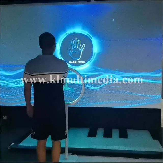Gesture Recognition