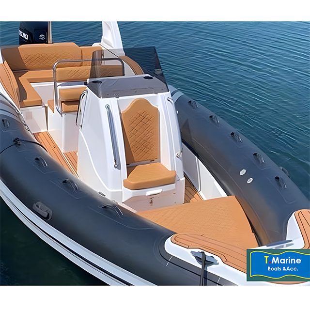 Cojines de barco de repuesto personalizados