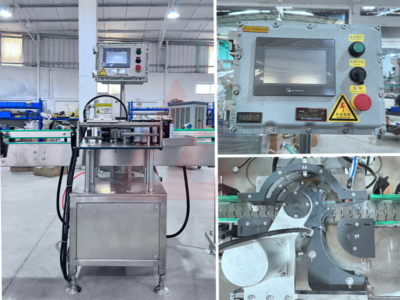 4.Verificator de greutate