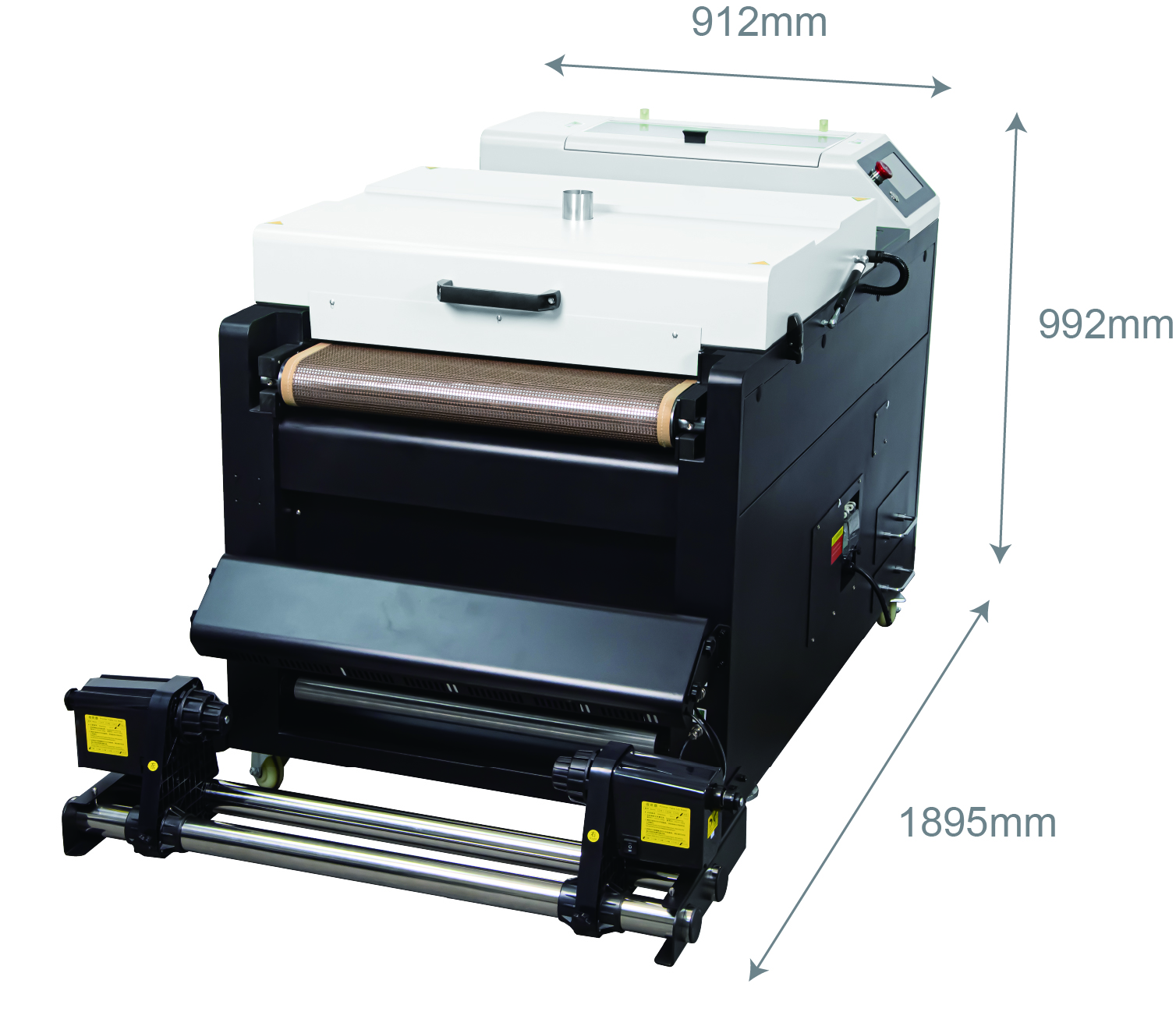 Suporte de mesa AJ62024x-100