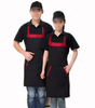 Classic Two-color with Pocket Apron