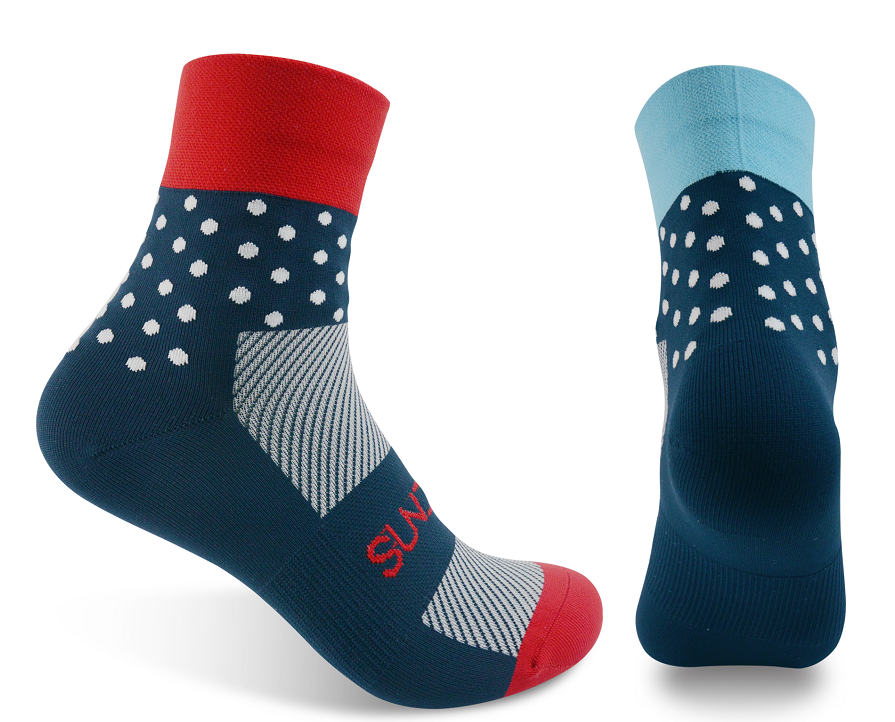 Sport Crew Socks