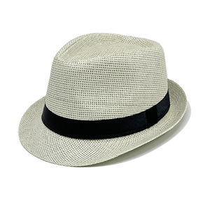 Men's Straw Hat